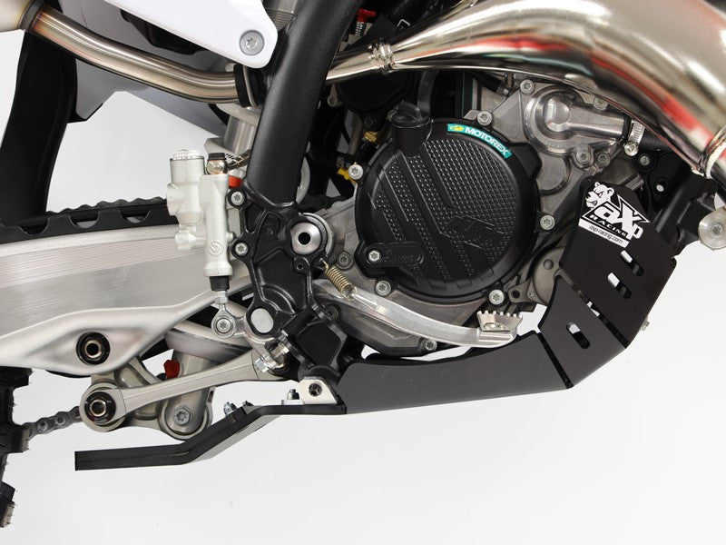 GAS GAS EC 125 [2025-2026] - Engine protection plate