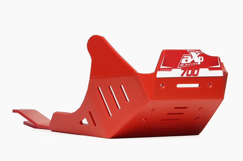 GAS GAS SM 700 [2021-2026] - Engine protection plate