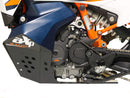 KTM 890 ADVENTURE [2022-2025] - Underrun protection
