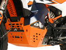 KTM 790 ADVENTURE [2019-2025] - Underrun protection