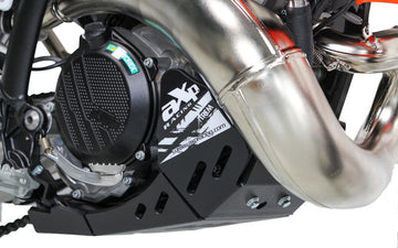 KTM 250 EXC [2024-2026] - Underrun protection