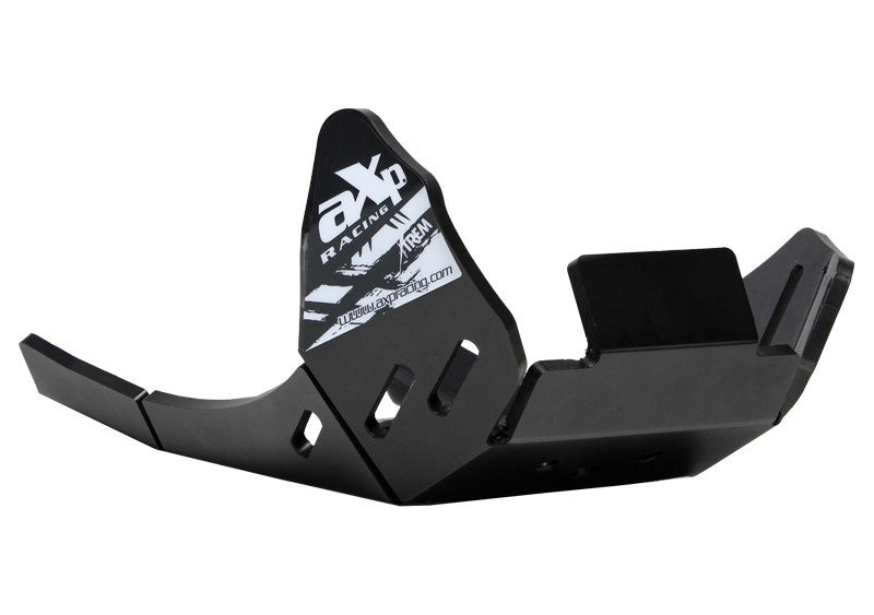 KTM 250 XC W [2024-2026] - Engine protection plate