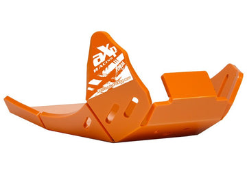 KTM 250 EXC [2024-2026] - Engine protection plate