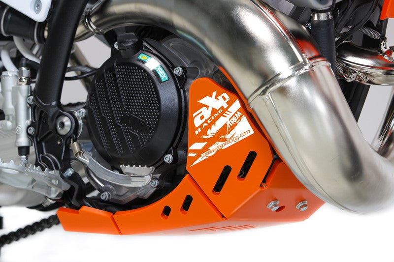 KTM 250 XC W [2024-2026] - Underrun protection
