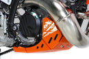 KTM 250 XC W [2024-2026] - Underrun protection
