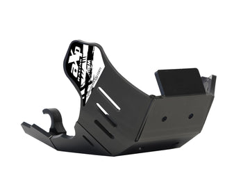KTM 250 EXC F [2024-2026] - Engine protection plate