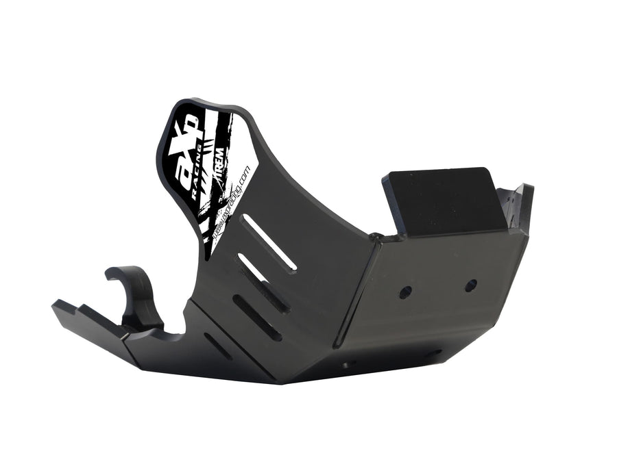 KTM 250 EXC F [2024-2026] - Engine protection plate