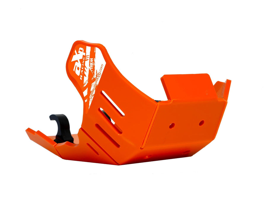 KTM 350 EXC F [2024-2026] - Underrun protection