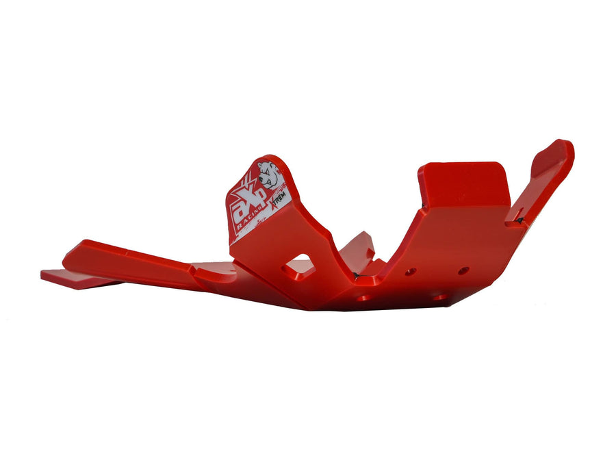 RIEJU MR PRO 300 [2021-2024] - Engine protection plate