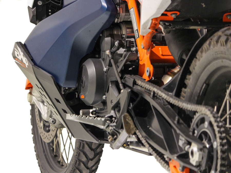 KTM 790 ADVENTURE [2019-2025] - Underrun protection
