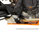 KTM 790 ADVENTURE [2019-2025] - Underrun protection