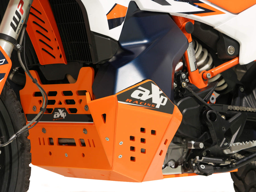 KTM 890 ADVENTURE [2022-2025] - Engine protection plate