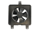 Triumph Speed ​​Triple 1050 515NJ [2006] - Radiator fan-2