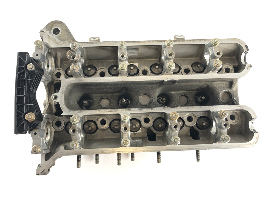 BMW K 1200 LT [2002] - Cylinder head