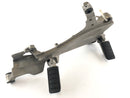 Honda ST 1100 SC26 Pan European [1990] - Footrest bracket right-2