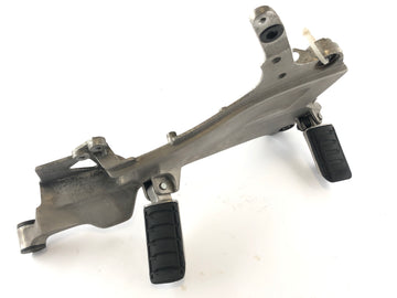 Honda ST 1100 SC26 Pan European [1990] - Footrest bracket right - 0