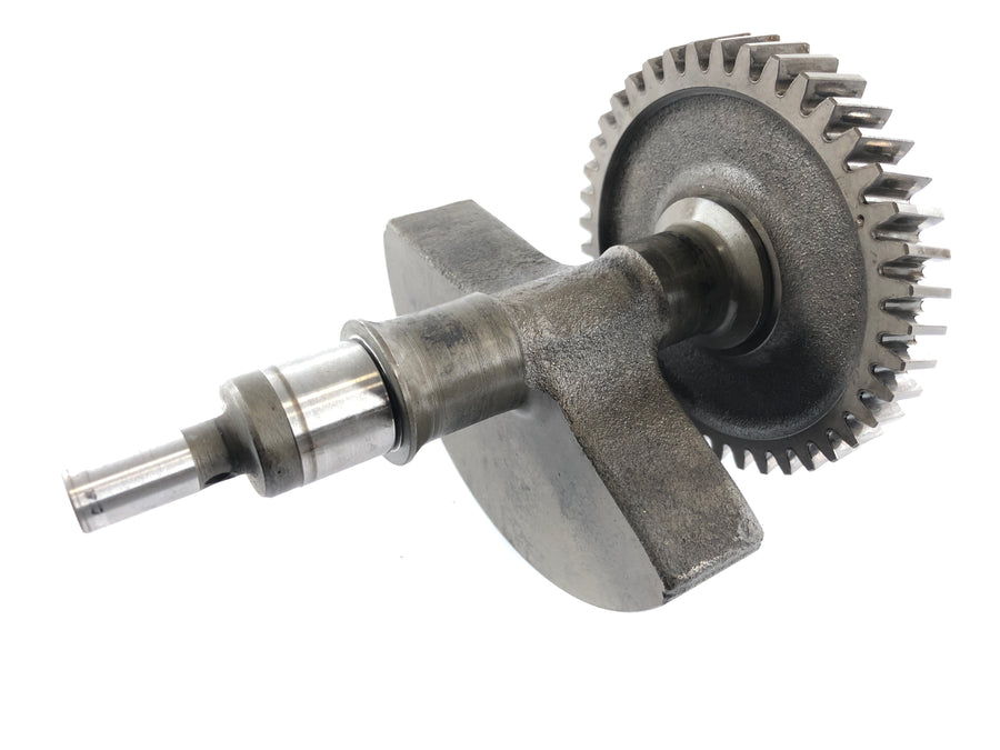 BMW F 650 GS R13 [2000] - balance shaft