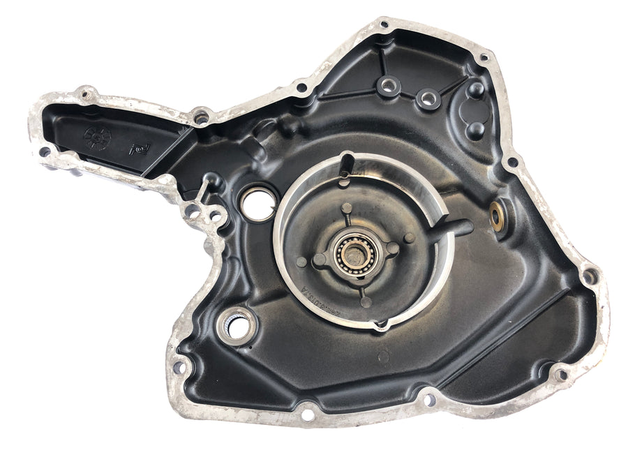 Ducati 900 SS [1993] - Alternator cover engine cover