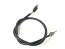 Yamaha DT 125 4BL [1999] - Speedometer cable-4