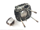 Yamaha XT 500 1U6 [1980] - Cylinder with piston-1