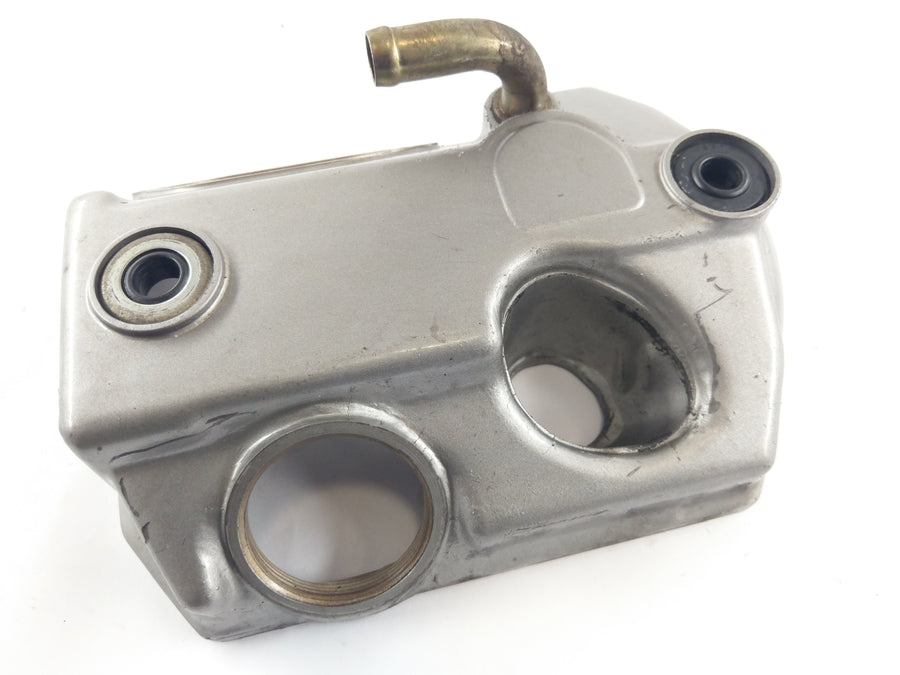 Honda XRV Africa Twin 750 RD07 [1997] - Cylinder cover