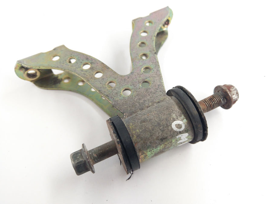 Yamaha Kodiak 400 5Y4 [2004] - Engine mount top