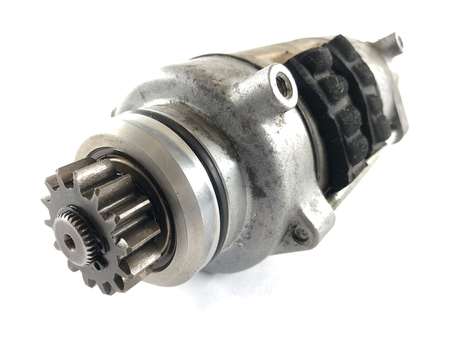 Kawasaki Zephyr 750 ZR750C [1991] - Starter Motor