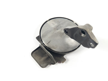 Yamaha TT 600 E Belgarda 4GV [1997] - Oil strainer