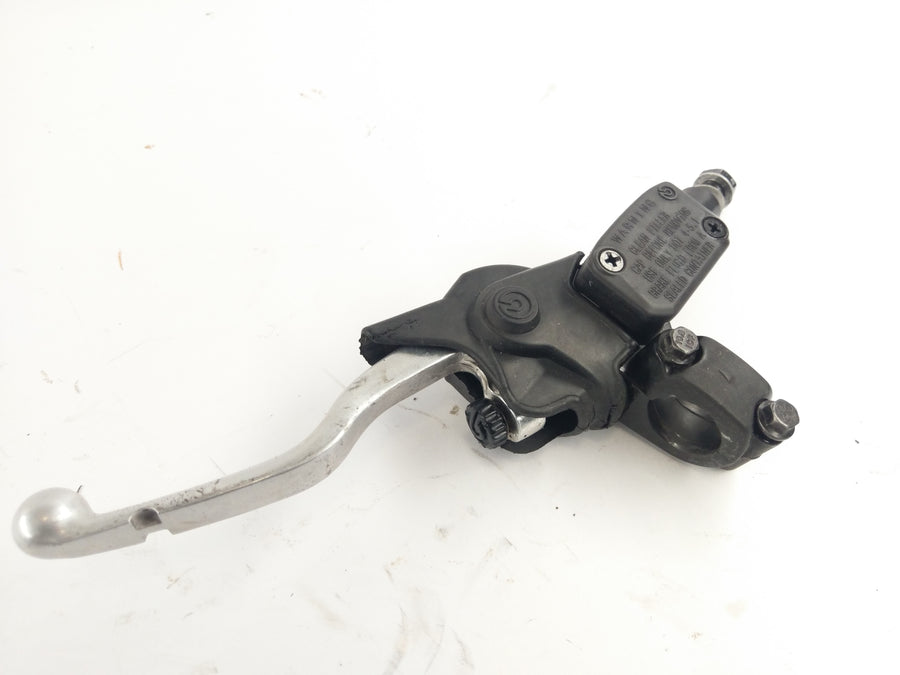 Husqvarna TE 449 A6 [2010] - Clutch pump pump clutch