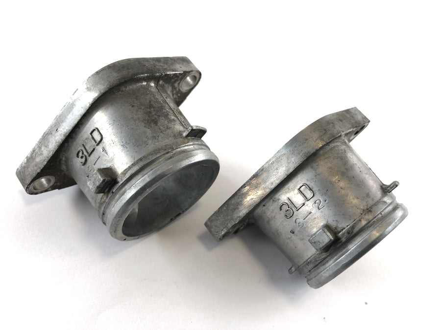 Yamaha XTZ 750 Super Tenere 3LD [1995] - Intake manifold