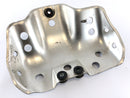 Kawasaki KLR 250 KL250D [1988] - Engine protection underrun protection-1
