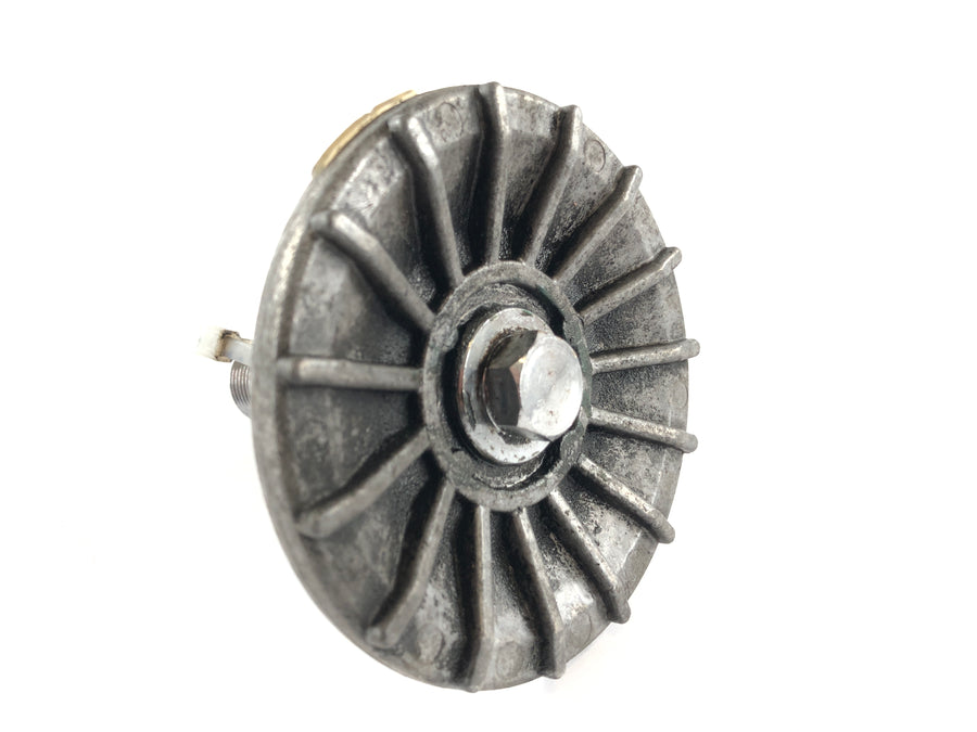 Triumph Thunderbird 900 RT T309 [1997] - Oil filter cover