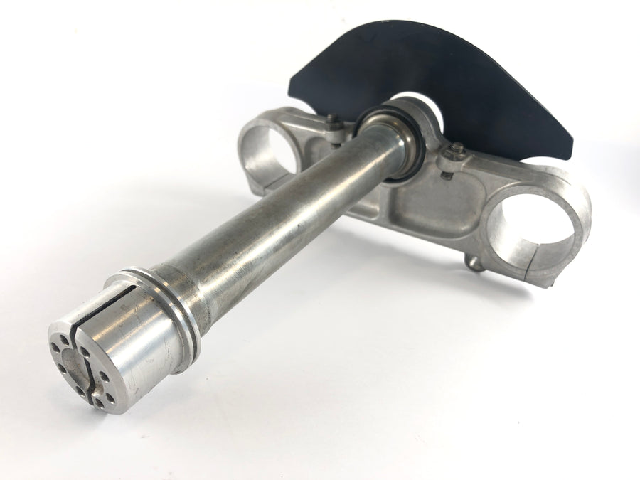 Ducati Multistrada 1000 DS [2003] - lower triple clamp