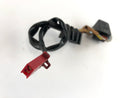 Honda VfR 800 FI RC46 [2000] - pickup-2