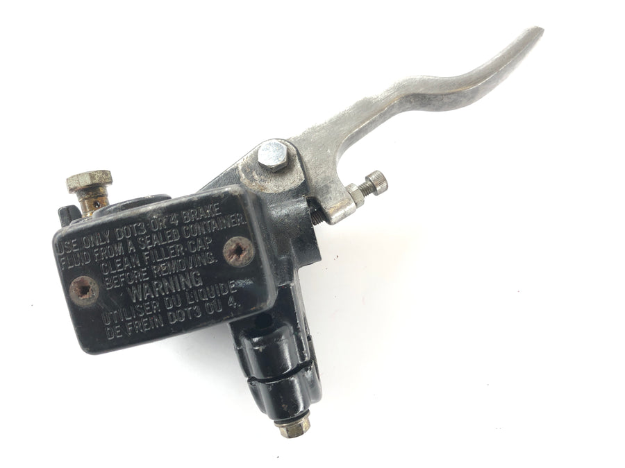 Husqvarna TE 610 8AE [1992] - Brake pump handbrake pump
