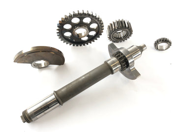 KTM 990 Superduke LC8 EFI [2008] - balance shaft - 0