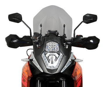 KTM Adventure 1050/1090/1190 - touring disc "T" - 0