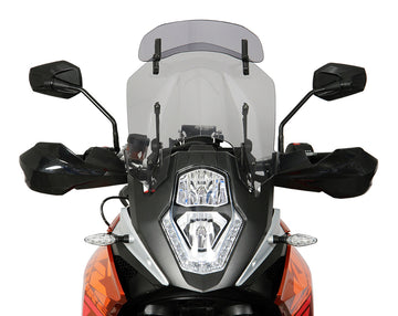 KTM Adventure 1050/1090/1190 - Variotouringsscreen "VT" - 0