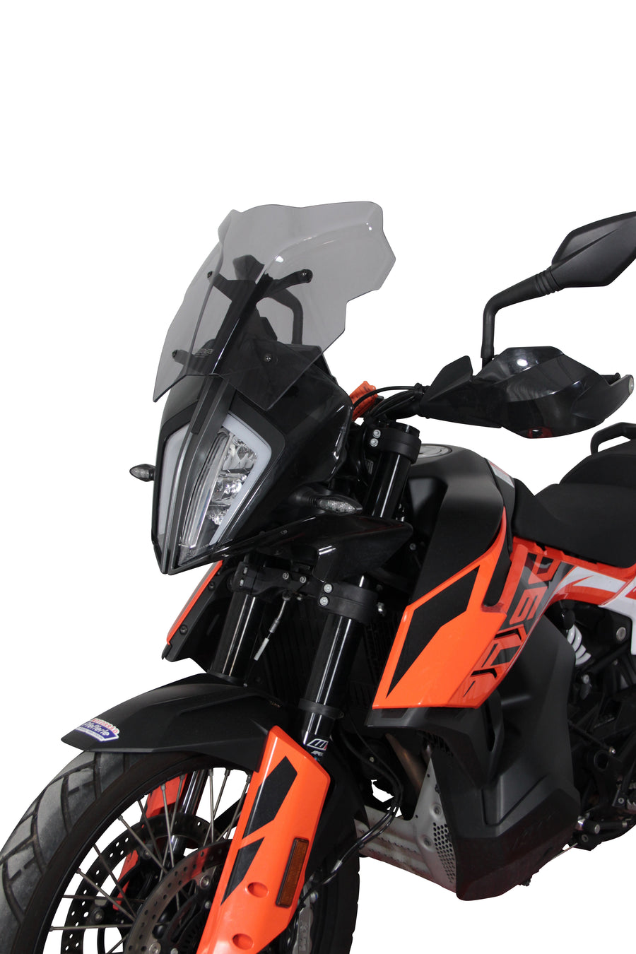 KTM Adventure 390/790R / 890R -2022 [2018-] -sports disc "SPN"