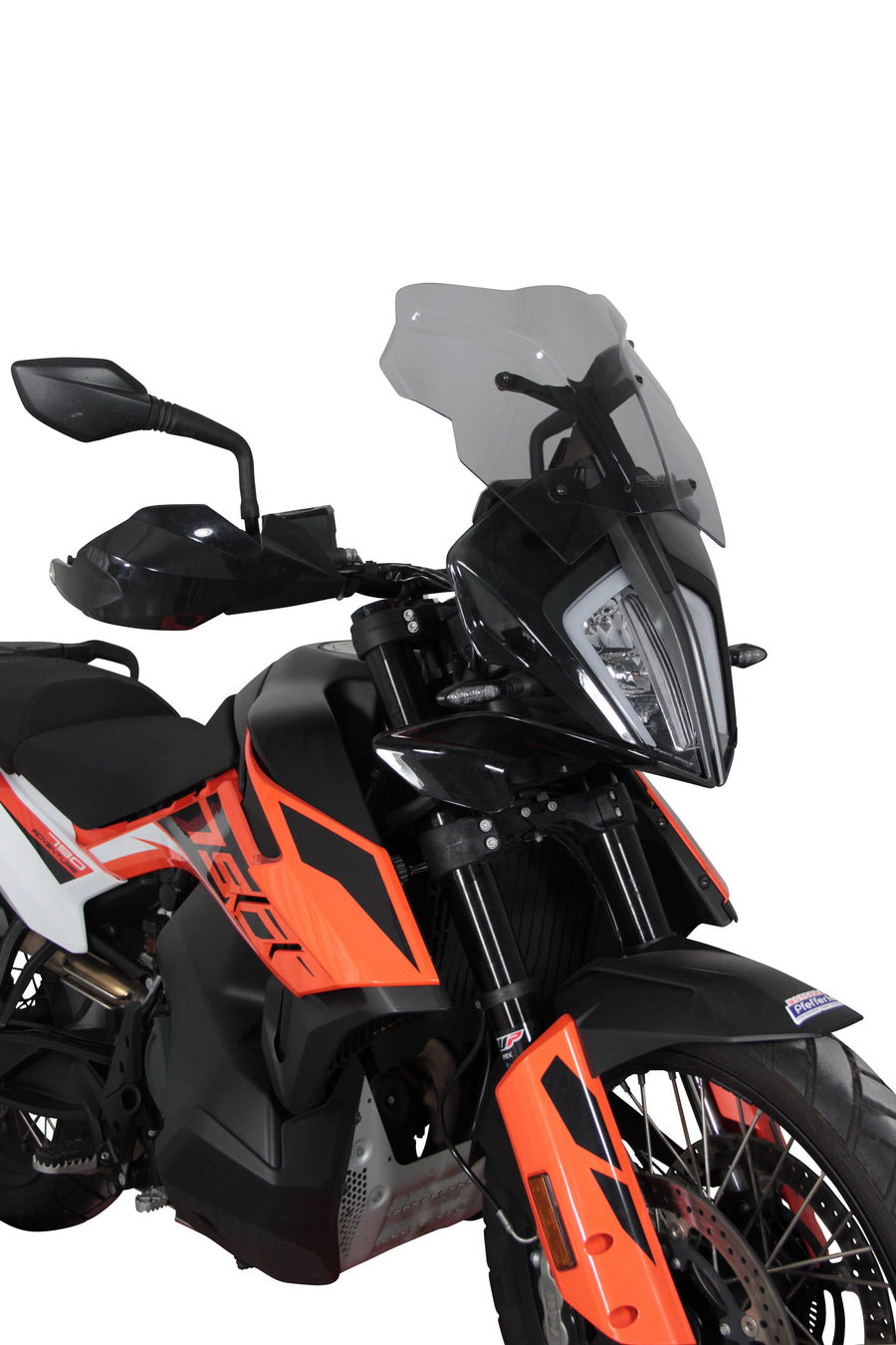 KTM Adventure 390/790R / 890R -2022 [2018-] -sports disc "SPN"