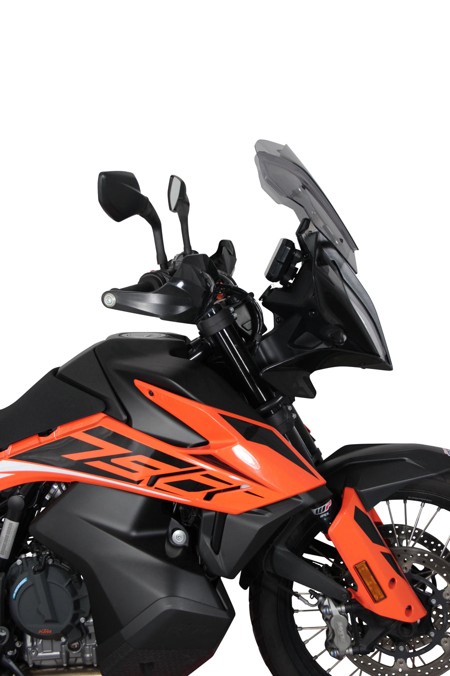 KTM Adventure 390/790R / 890R -2022 [2018-] -sports disc "SPN"