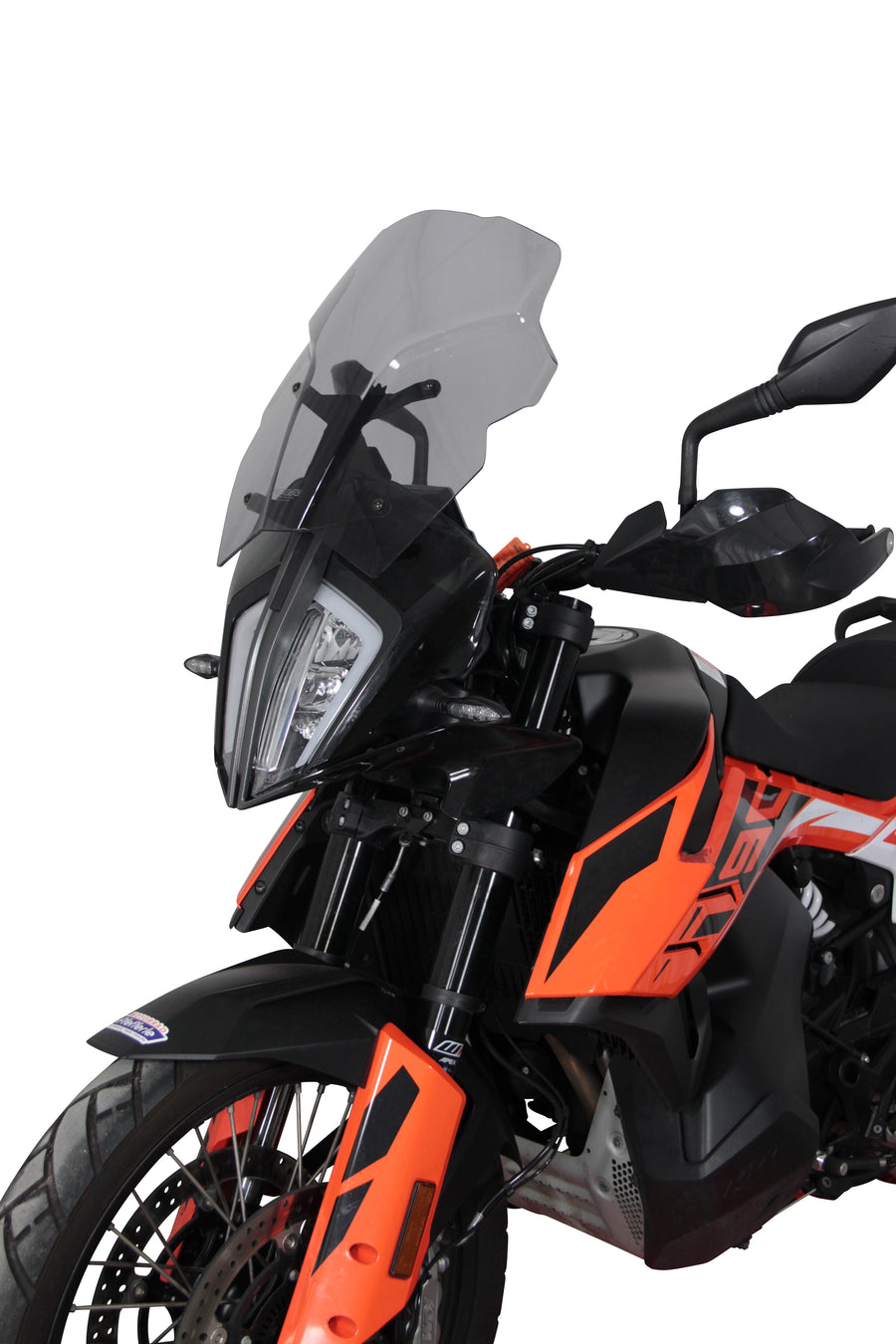 KTM Adventure 390/790R / 890R -2022 [2018-] -touring disc "TN"