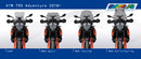 KTM Adventure 390/790R / 890R -2022 [2018-] -sports disc "SPN"-10