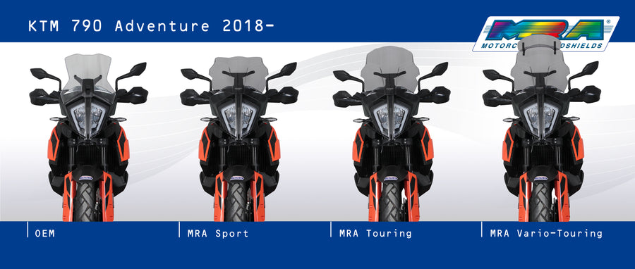 KTM Adventure 390/790R / 890R -2022 [2018-] -sports disc "SPN"