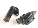 Triumph Sprint 955i RS T695 [2001] - Water pipe fitting with sensor-3
