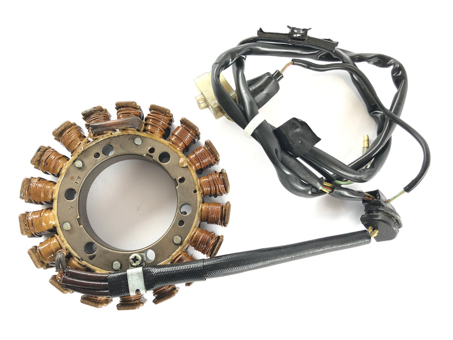 Honda NX 650 Dominator RD02 [1992] - Alternator Stator