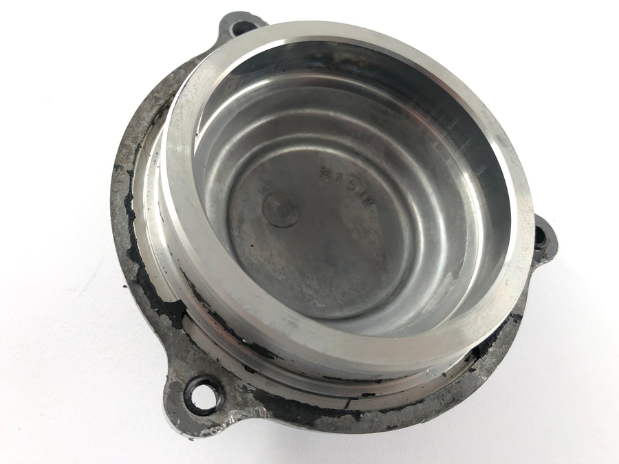 Yamaha FJR 1300 A RP11 [2005] - Oil filter cover