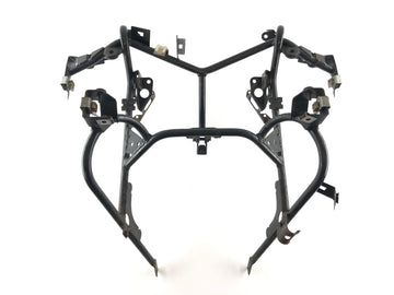 BMW R 1150 RT [2003] - Front fairing bracket antler - 0