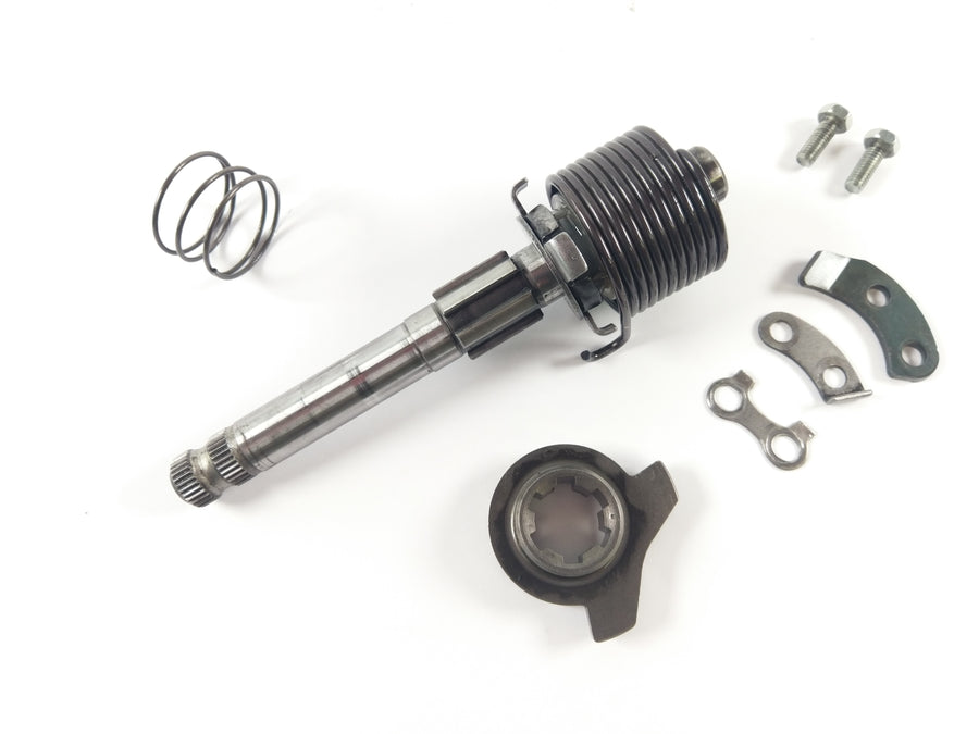 Suzuki RG 250 Gamma GJ21D - Kickstarter shaft