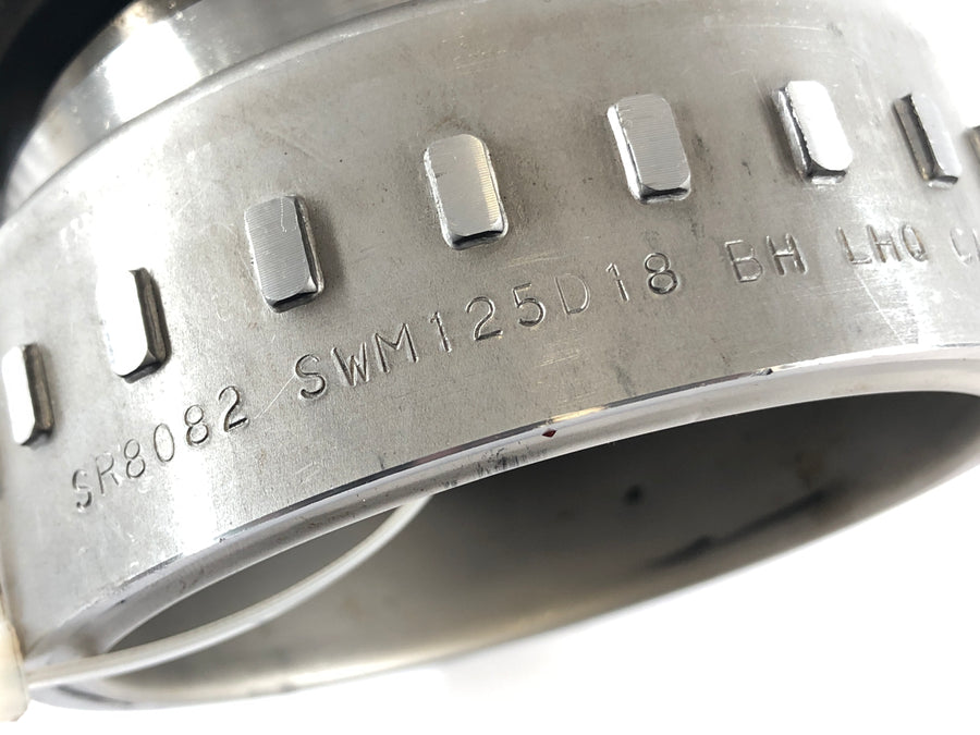 SWM SM 125 R [2017] - Flywheel with starter freewheel
